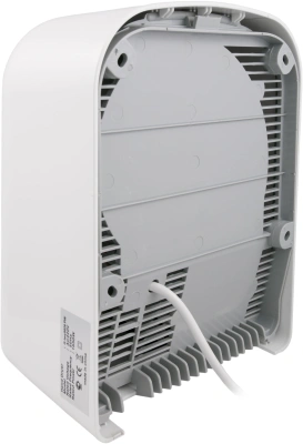 Сушилка для рук G-Teq 8826 PW 1650Вт белый