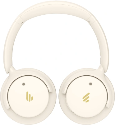 Гарнитура мониторные Edifier H9 слоновая кость беспроводные bluetooth оголовье