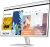 Монитор HP 23.8" Series 5 524sf черный IPS LED 16:9 HDMI матовая 300cd 178гр/178гр 1920x1080 100Hz VGA FHD 2.5кг