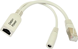 Точка доступа MikroTik LDF 5 (RBLDF-5ND) N300 10/100BASE-TX белый
