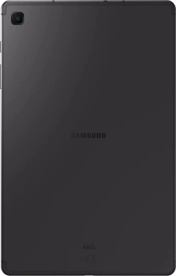 Планшет Samsung Galaxy Tab S6 Lite SM-P625 1280 (2.4) 8C RAM4Gb ROM64Gb 10.4" TFT 2000x1200 4G 1Sim Android 14 серый 8Mpix 5Mpix BT WiFi microSD 1Tb 7040mAh