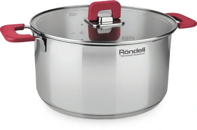 Набор посуды Rondell Savvy RDS-2012 7 предметов