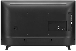 Телевизор LED LG 32" 32LQ63006LA.ARUG черный FULL HD 60Hz DVB-T DVB-T2 DVB-C DVB-S DVB-S2 WiFi Smart TV