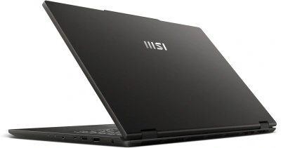 Ноутбук MSI Venture 17 AI A1MG-003XRU Core Ultra 7 155H 16Gb SSD512Gb Intel Arc 17.3" FHD (1920x1080) без ОС grey WiFi BT Cam (9S7-17U211-003)