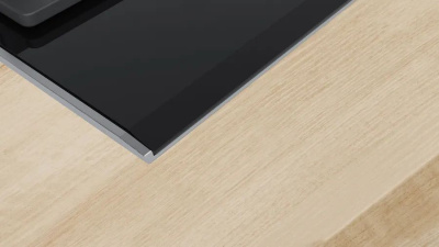 Газовая варочная поверхность Bosch PRY6A6B70Q черный