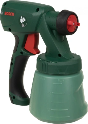 Краскопульт Bosch PFS 2000 440Вт бак:800мл 200мл/мин