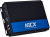 Усилитель автомобильный Kicx AP 1000D ver.2 одноканальный