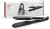 Выпрямитель Babyliss ST397E 52Вт черный макс.темп.:235С покрытие:керамико-турмалиновое