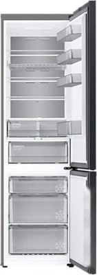 Холодильник Samsung RB38C7B5D39/EF 2-хкамерн. бежевый