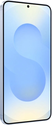 Смартфон Samsung SM-S936B Galaxy S25+ 256Gb 12Gb голубой моноблок 3G 4G 2Sim 6.7" 1440x3120 Android 15 50Mpix 802.11 a/b/g/n/ac/ax/be NFC GPS GSM900/1800 GSM1900 Protect