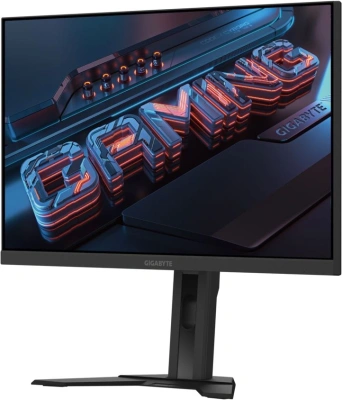 Монитор Gigabyte 27" M27QA черный IPS LED 0.5ms 16:9 HDMI матовая HAS 1000:1 350cd 178гр/178гр 2560x1440 180Hz FreeSync DP QHD USB 5.15кг