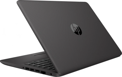 Ноутбук HP 240 G8 Core i5 1035G1 8Gb SSD256Gb Intel UHD Graphics 14" IPS FHD (1920x1080) Windows 10 Home 64 black WiFi BT Cam (43W62EA)