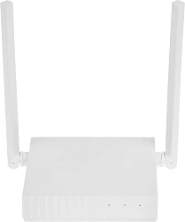 Роутер беспроводной TP-Link TL-WR844N N300 10/100BASE-TX белый