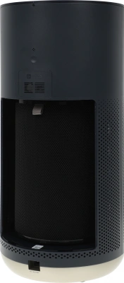 Воздухоочиститель Smartmi Air Purifier 2 40Вт синий (KQJHQ02ZM)