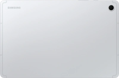 Планшет Samsung Galaxy Tab S10 Lite BSM-X400 1380 (2.4) 8C RAM6Gb ROM128Gb 10.9" TFT 2112x1320 Android 15 серебристый 8Mpix 5Mpix BT WiFi microSD 2Tb 10090mAh