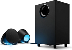 Колонки Logitech G560 LIGHTSYNC PC 2.1 черный 240Вт
