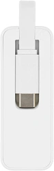 Сетевой адаптер Gigabit Ethernet TP-Link UE300C USB Type-C