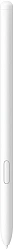 Стилус Samsung S Pen Galaxy Tab для Samsung Galaxy Tab S10 Lite белый (EJ-PP610BWEGRU)
