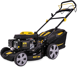 Газонокосилка роторная Champion LM4630 3000Вт