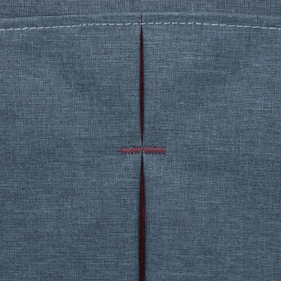 Сумка для ноутбука 15.6" Portcase KCB-162 серый нейлон/полиэстер (KCB-162 GREY)