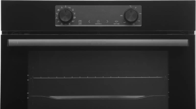 Духовой шкаф Электрический Gorenje BPS6737E14BG черный