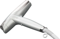 Фен Haier HHD-602 1500Вт белый (FZ047ED00RU)