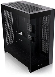 Корпус Thermaltake CTE E600MX черный без БП E-ATX 11x120mm 4x140mm 2xUSB3.0 audio bott PSU