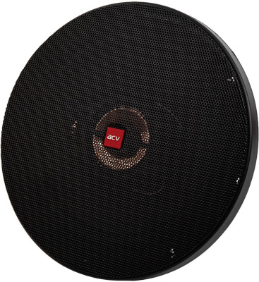 Колонки автомобильные ACV PB-803G 450Вт 90дБ 4Ом 20см (8дюйм) (ком.:2кол.) коаксиальные трехполосные