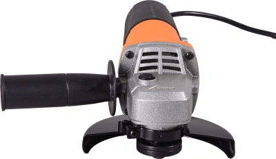 Углошлифовальная машина Вихрь УШМ-125/1100Э 1100Вт 11000об/мин рез.шпин.:M14 d=125мм (72/12/10)