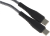 Кабель BoraSCO 52385 USB Type-C (m)-USB Type-C (m) 1м серый коробка