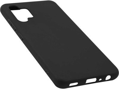 Чехол (клип-кейс) Redline для Samsung Galaxy A32 Ultimate черный (УТ000023936)