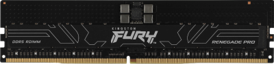 Память DDR5 Kingston KF564R32RB-32 32Gb DIMM ECC Reg PC5-51200 CL32 6400MHz