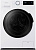 Стиральная машина Kraft KF-HD8142WE класс: A+++ загр.фронтальная макс.:8кг белый инвертор