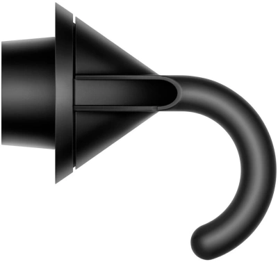 Фен Dyson HD16 VELVET 1600Вт красный (596926-01)