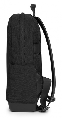 РюкзакДА Moleskine THE BACKPACK CANVAS (ET98CCBKBK) 32x41x13см канвас черный