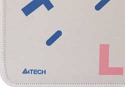 Коврик для мыши A4Tech FStyler FP25 Мини бежевый 250x200x2мм (FP25 BEIGE)