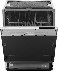 Посудомоечная машина встраив. Indesit DI 3C49 B 2100Вт полноразмерная