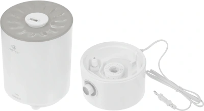 Увлажнитель воздуха Royal Clima RUH-LM300/4.0M-WT 22Вт (ультразвуковой) белый