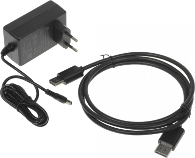 Монитор Dahua 23.8" LM24-E231 черный IPS LED 1ms 16:9 HDMI матовая 1000:1 300cd 178гр/178гр 1920x1080 165Hz DP FHD 3.9кг