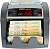 Счетчик банкнот DoCash 3040 Umi 14358 рубли