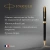 Ручка шариков. Parker Sonnet Core K530 (1931497) LaqBlack GT M черн. черн. подар.кор.