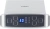 Тепловентилятор Vitek VT-2052 1500Вт серый