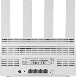 Роутер беспроводной Cudy WR3600E BE3600 10/100/1000BASE-TX белый