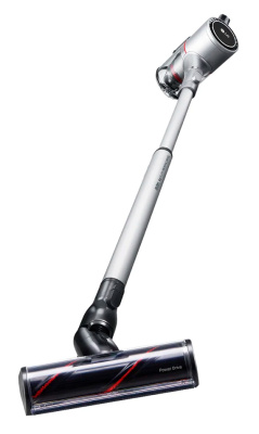 Пылесос LG A9N-CORE 400Вт черный/серебристый