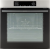 Духовой шкаф Электрический Gorenje BOB6737E01X нержавеющая сталь/черный