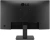 Монитор LG 23.8" 24MR400-B черный IPS LED 16:9 HDMI матовая 250cd 178гр/178гр 1920x1080 100Hz FreeSync VGA FHD 2.6кг