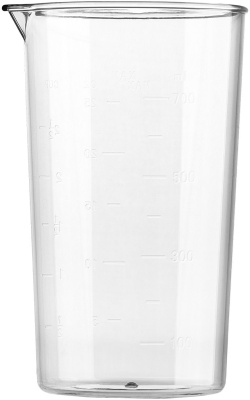 Блендер погружной Galaxy Line GL 2164 1200Вт белый