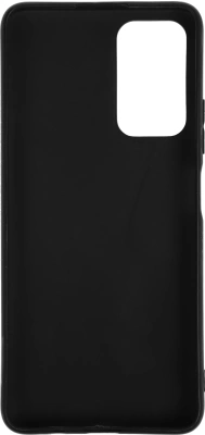 Чехол (клип-кейс) Gresso для Xiaomi Poco M4 Pro 5G Meridian черный (GR17AAAE8992)