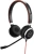 Наушники с микрофоном Jabra Evolve 40 MS черный 1.2м накладные USB оголовье (6399-823-109) Наушники с микрофоном Jabra Evolve 40 MS черный 1.2м накладные USB оголовье (6399-823-109)