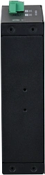 Коммутатор Dahua DH-HS4412-8ET-120 (L2) 8x100Мбит/с 4x1Гбит/с 4SFP 8PoE 120W управляемый
